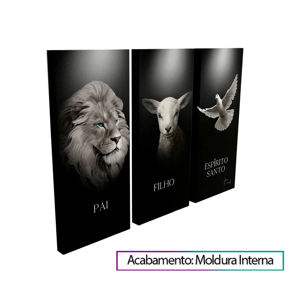 8309-Quadro-Pai,-Filho-e-Espírito-Santo-8