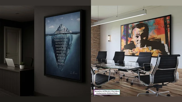 Top 10 Tendências de Design de Interiores para 2025
