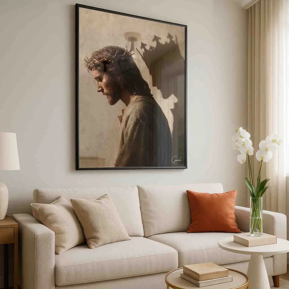 MOLD PRISMA – Sala Clean Bege Terroso