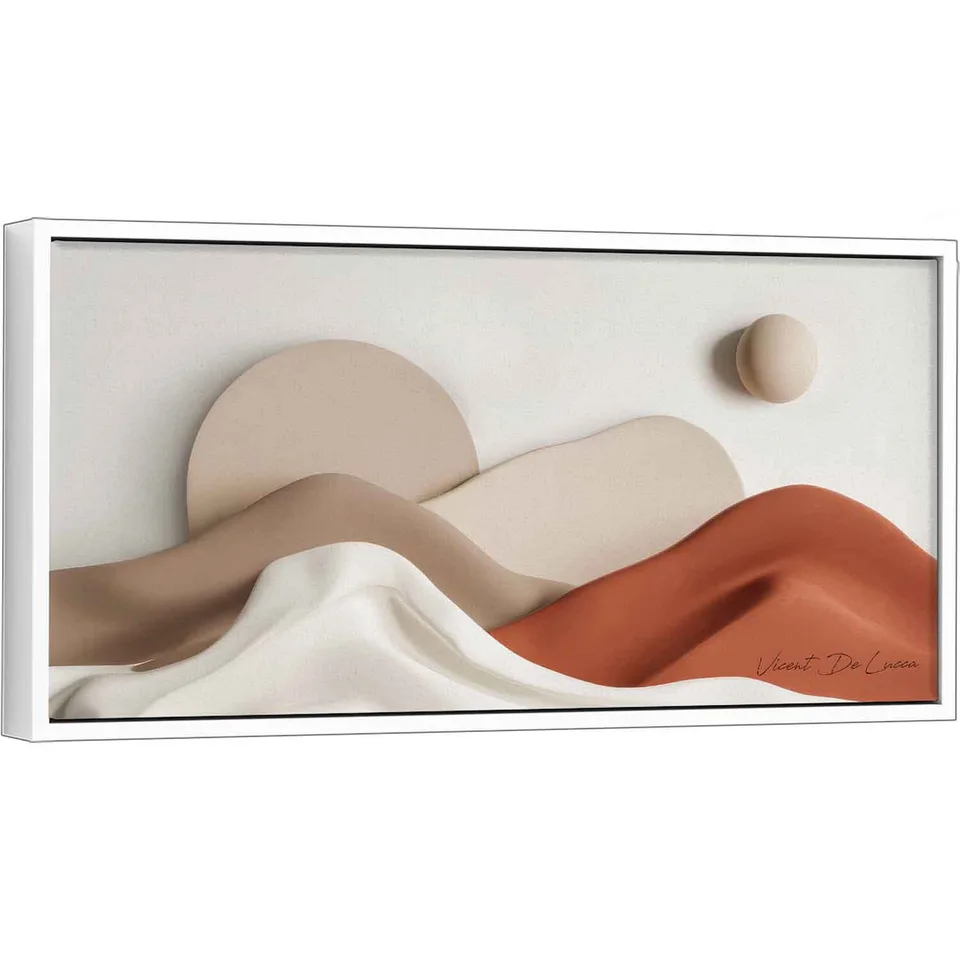 Quadro Paisagem Essencial