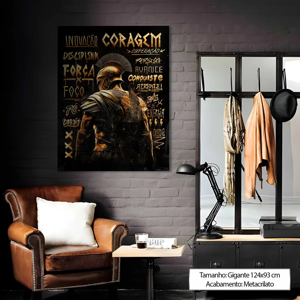 8868 Quadro Espartano Dourado (56)
