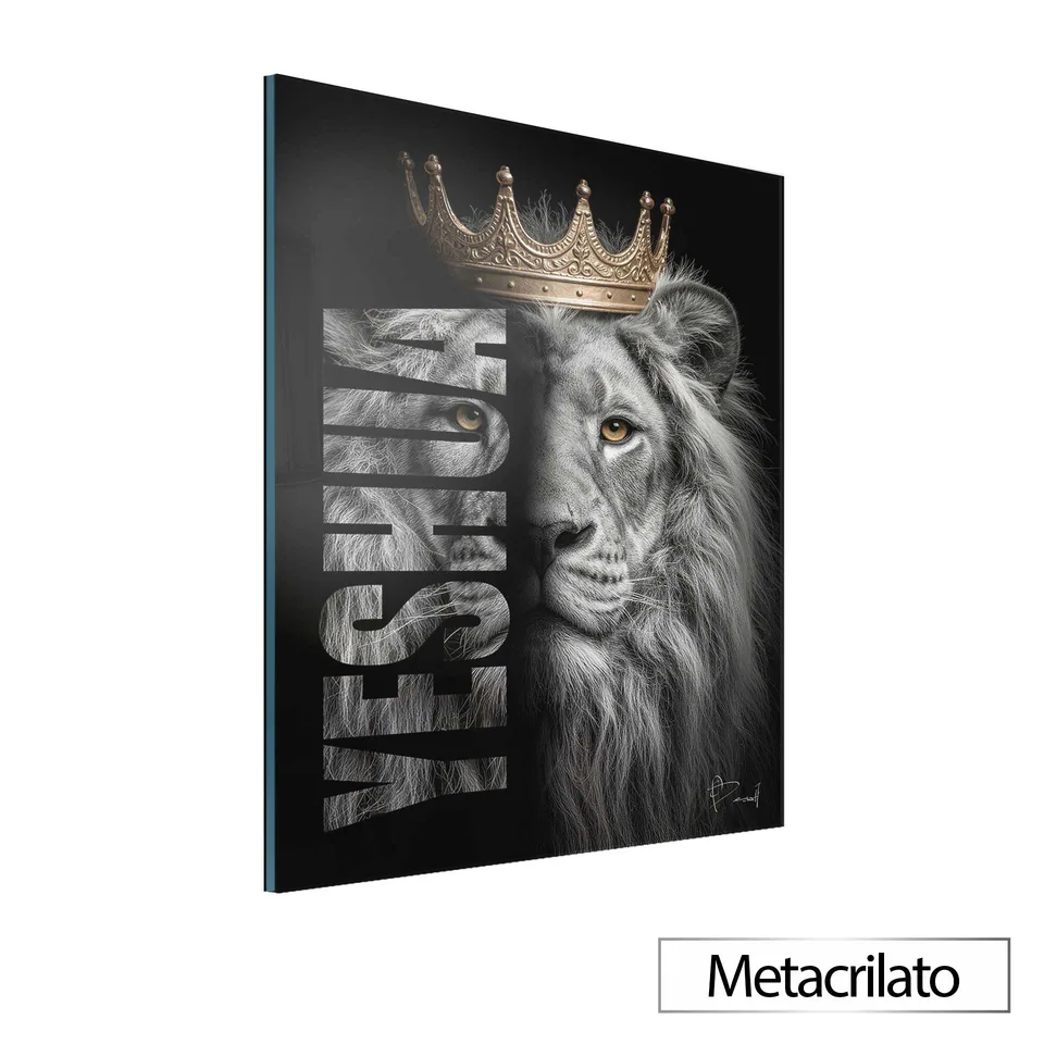 Quadro Yeshua