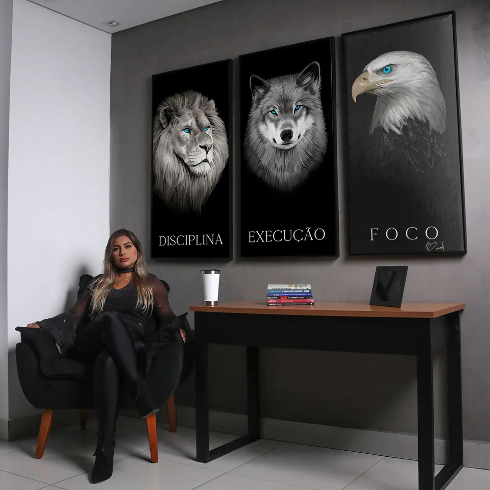 8196-Quadro-Disciplina-Execucao-e-Foco-3-pecas-4