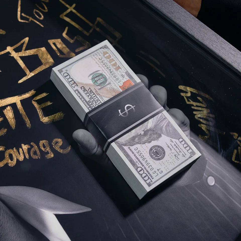 Scarface Money — foto 8