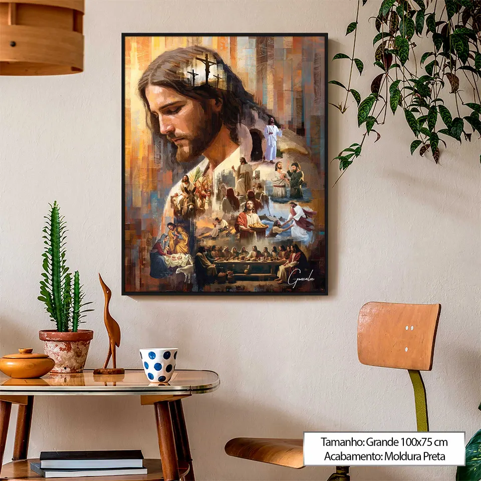 8869 Quadro O Legado de Cristo (28)