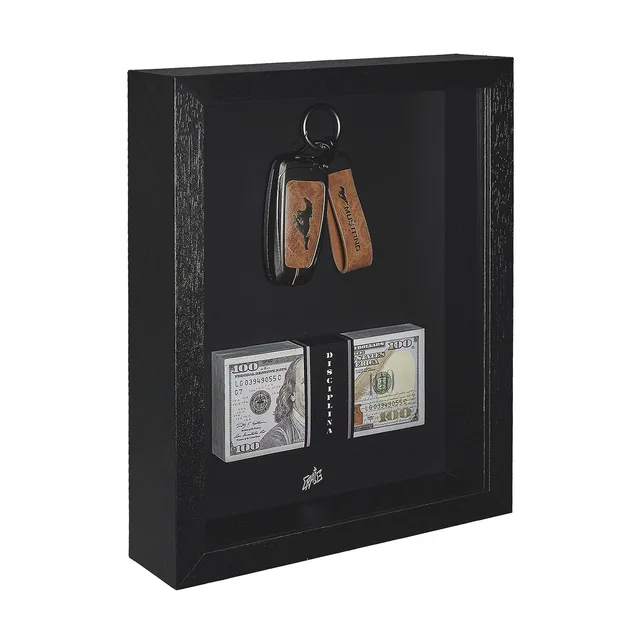 The Luxury Horse GT – Prestigie Series - 3D Masterpiece | QuadrosDecorativos.com