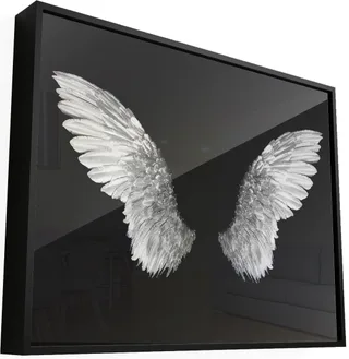 Quadro decorativo Asas de Anjo