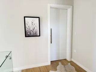 Quadro Personalizado Para Esconder Caixa de Luz na casa de Gislaine