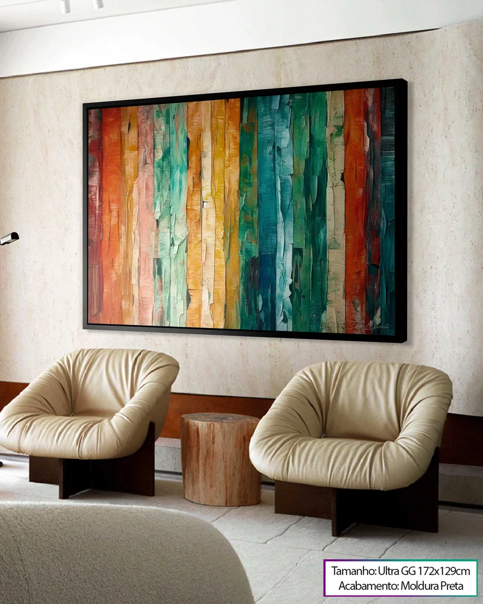 Quadro-Madeiras-Coloridas
