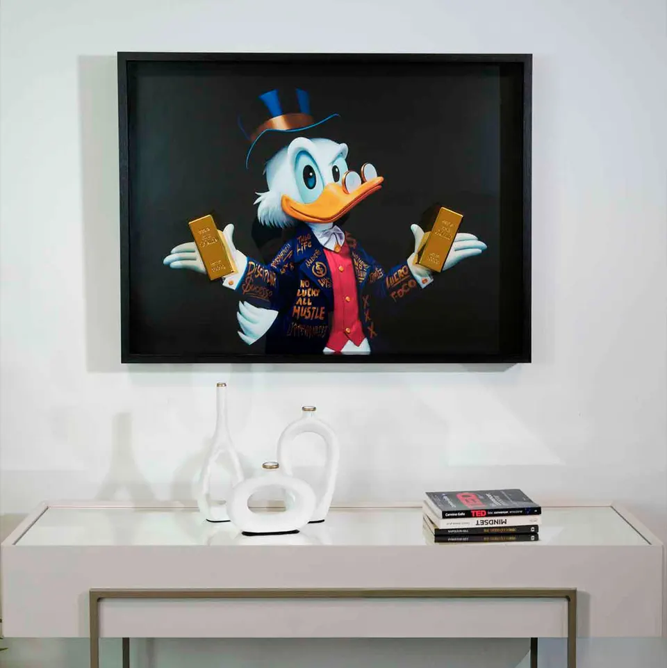 The Duck's Golden Bars — foto 1