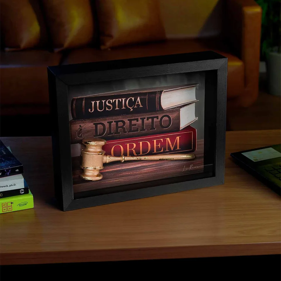 5081 Martelo da Justiça, Direito e Ordem (2)