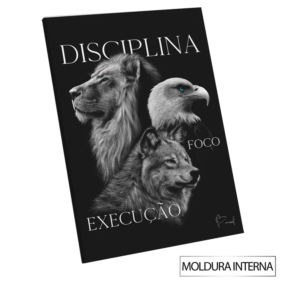 7088 Quadro Disciplina, Execução e Foco (6)