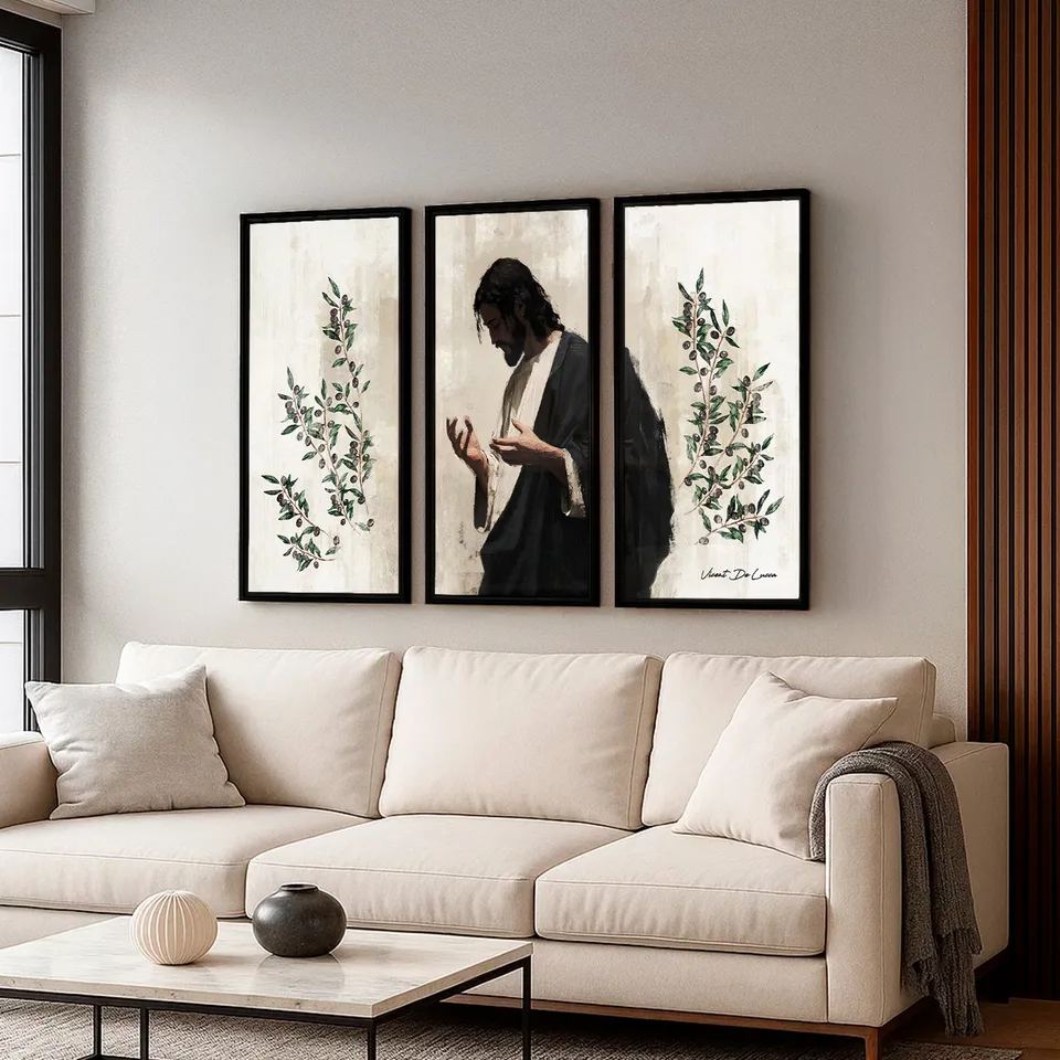 PRISMA GG – Sala Moderna