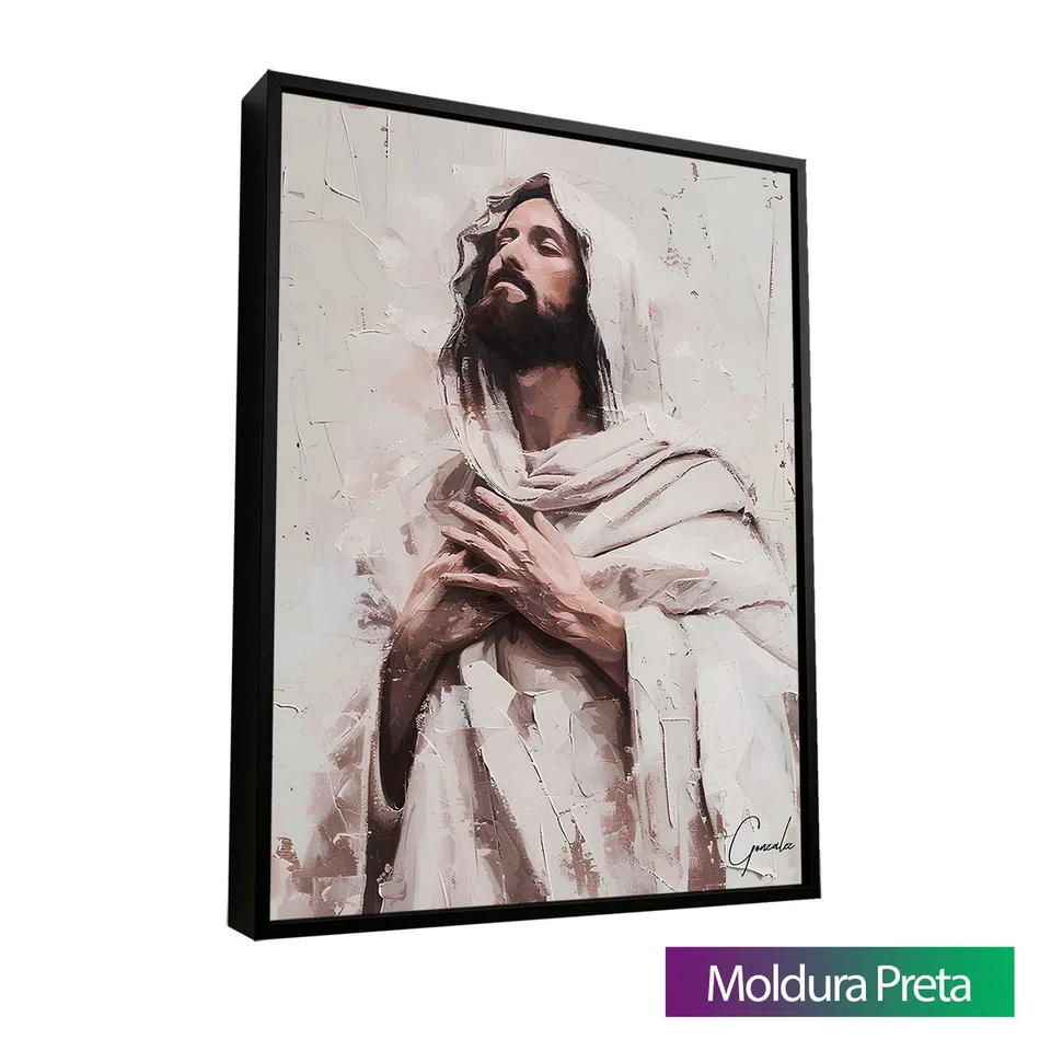 8875 A Sutileza de Cristo (1)
