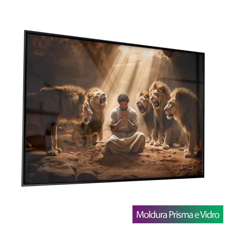 8894 Quadro Daniel na Cova dos Leões (4)