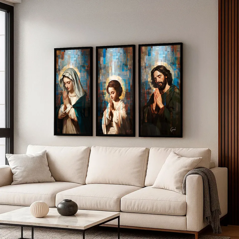PRISMA GG – Sala Moderna