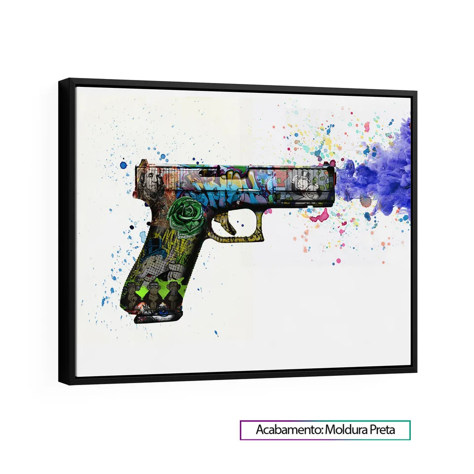 GLOCK-Horizontal-Filete