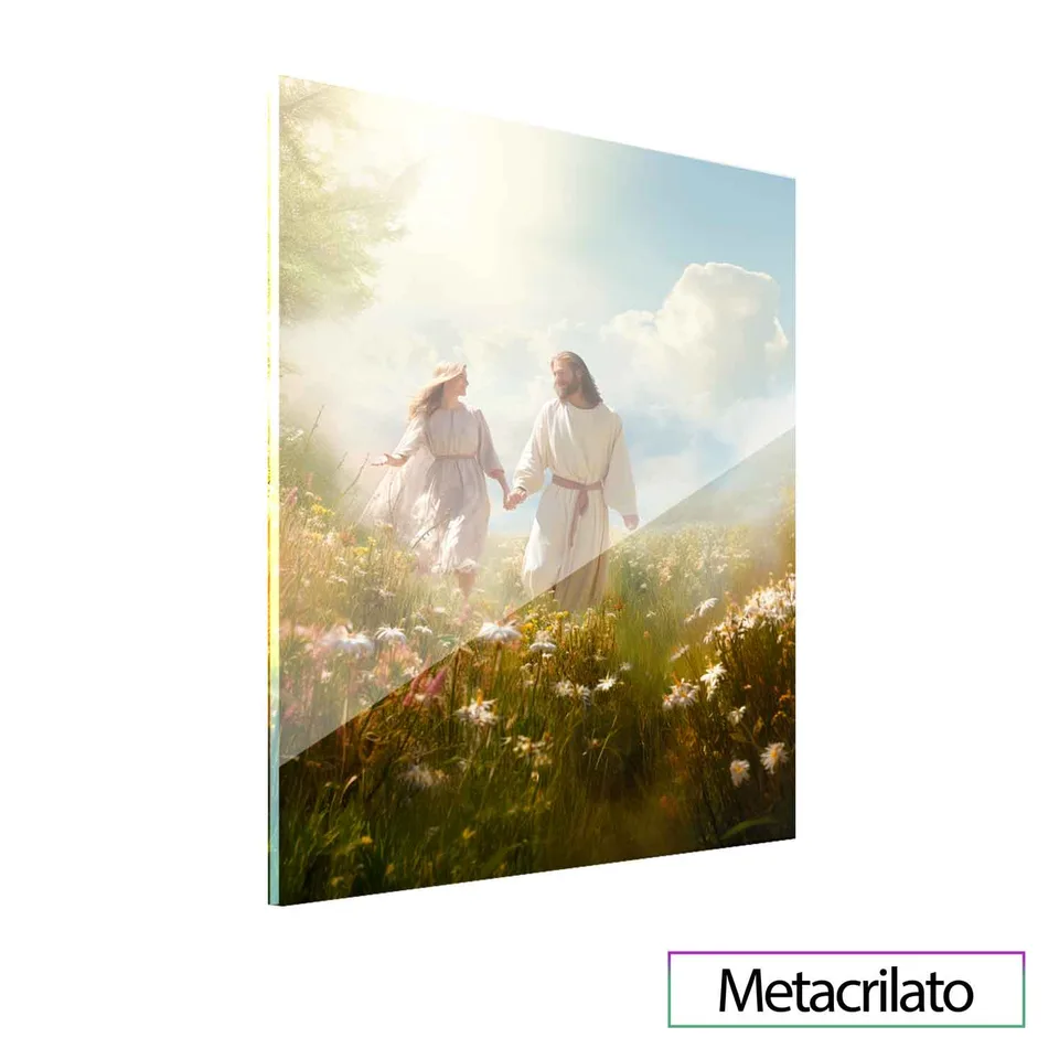 Masterpiece Celestial - Retrato no Paraíso