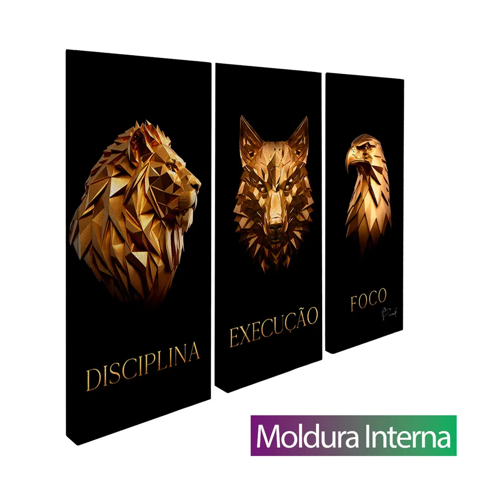 8584 Moldura-Interna-3-peças