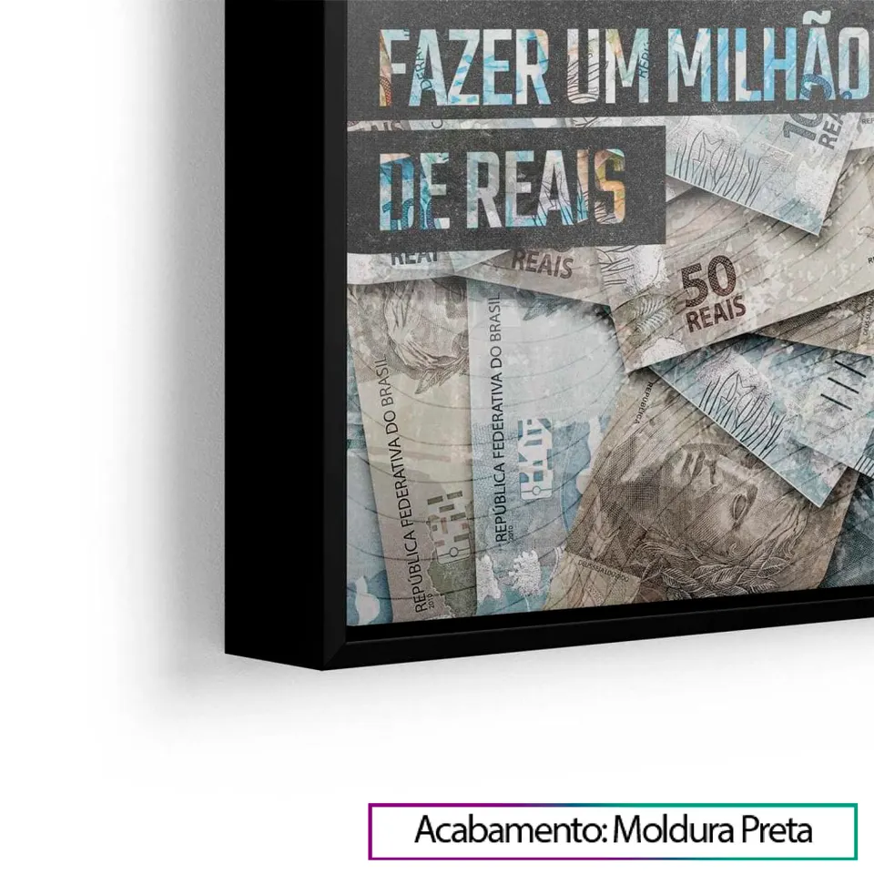 Fazendo Um Milhão de Reais 2