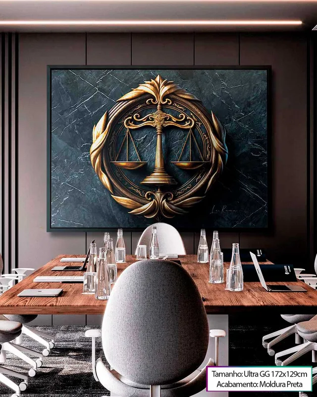 Quadro-Brasão-do-Direito