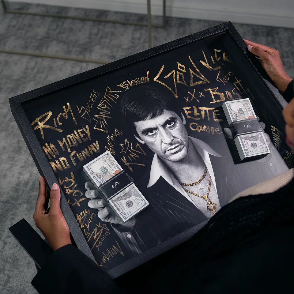 Scarface Money — foto 2