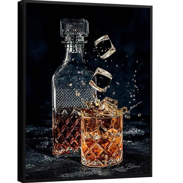 Quadro Whisky