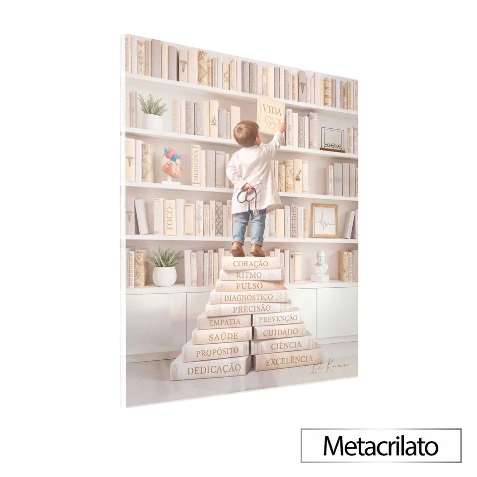 Quadro Conhecimentos da Cardiologia