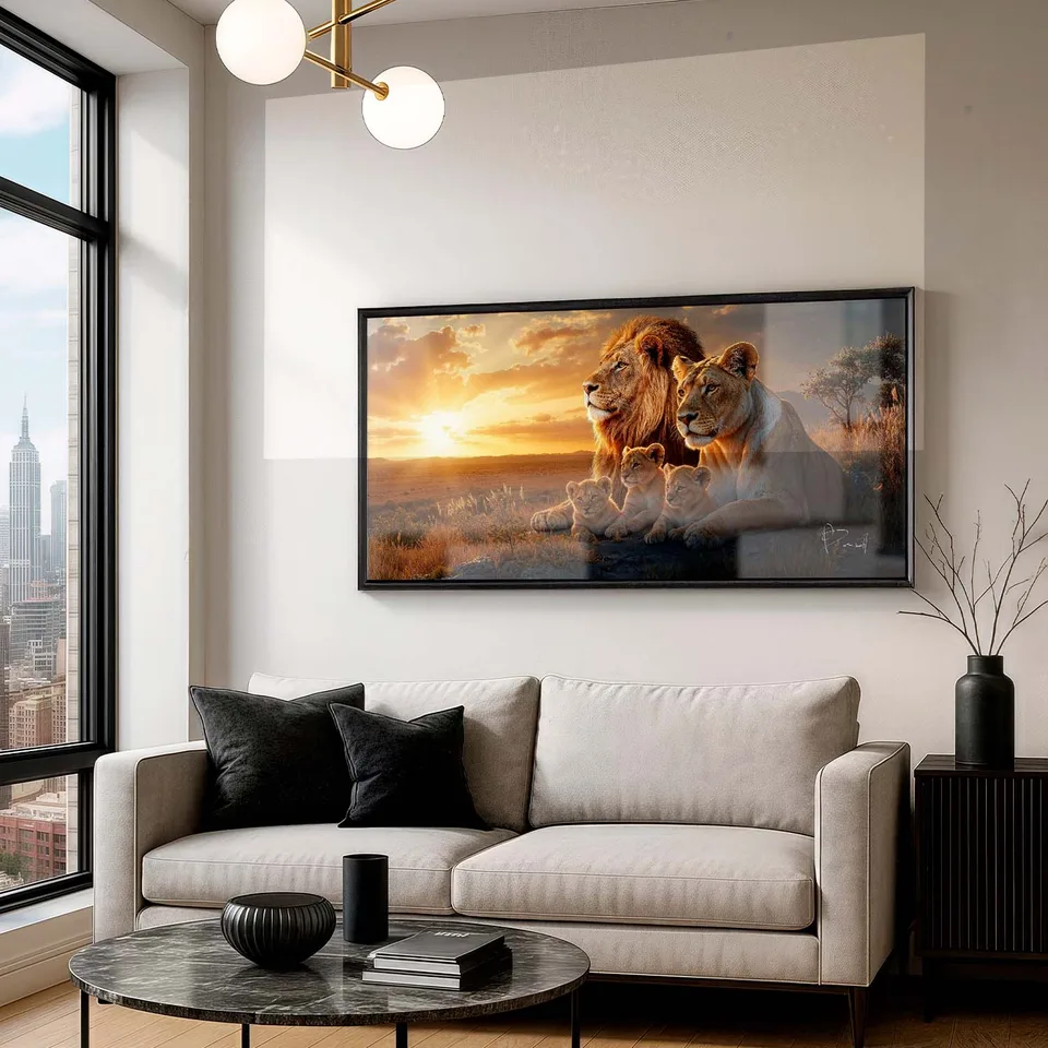 PRISMA UGG – Sala de nova york