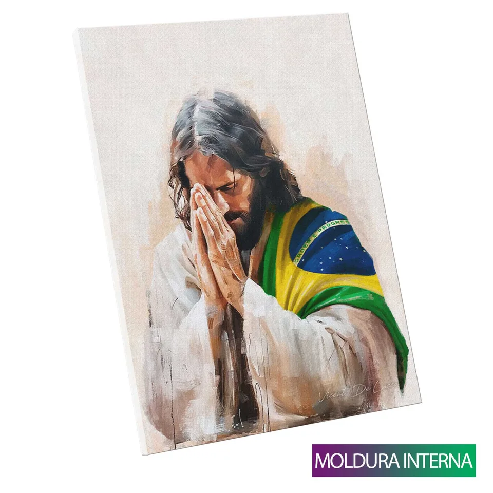 8886 Quadro Tenha Esperança Lux’Art (10)