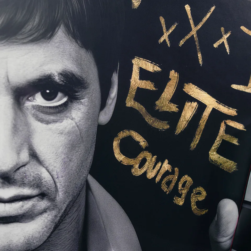 Scarface Money — foto 7
