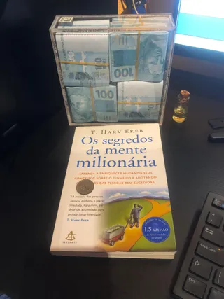 Case do Sucesso $$ na casa de Agostinho