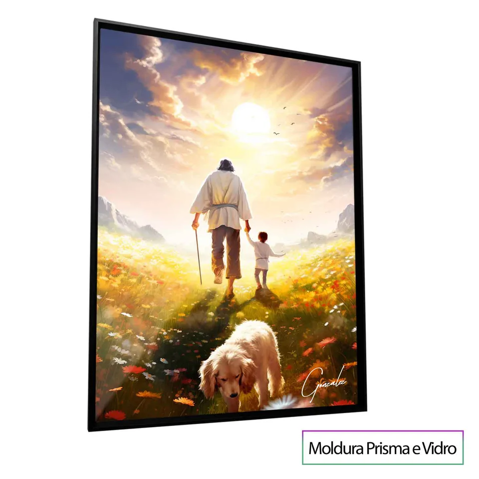 Masterpiece Celestial - Retrato no Paraíso — foto 9