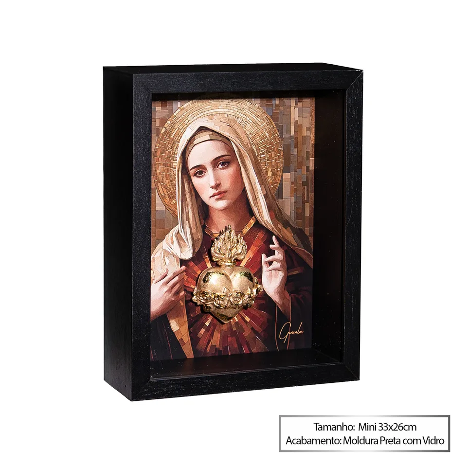 maria — full view