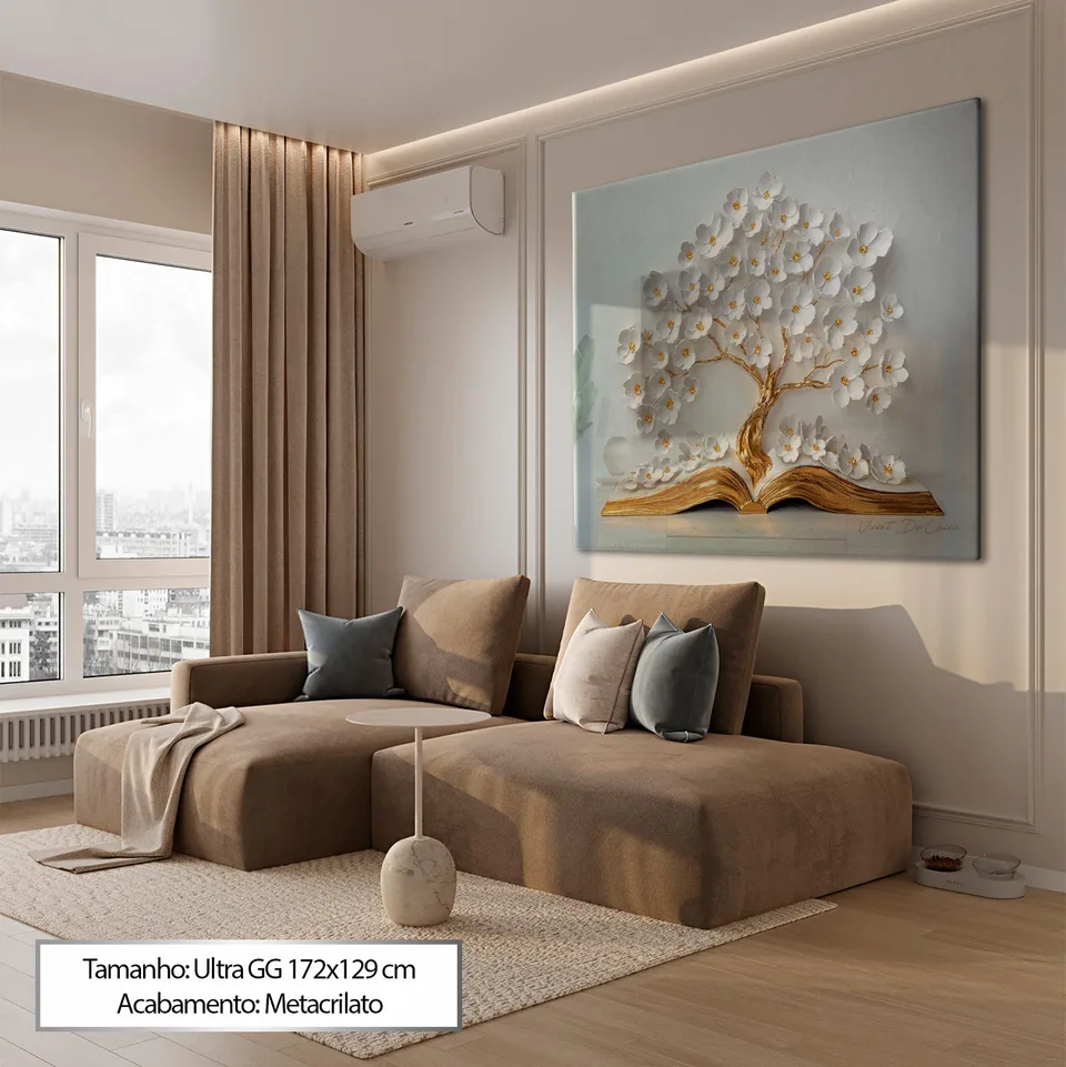 7109 Quadro Árvore do Conhecimento (48)
