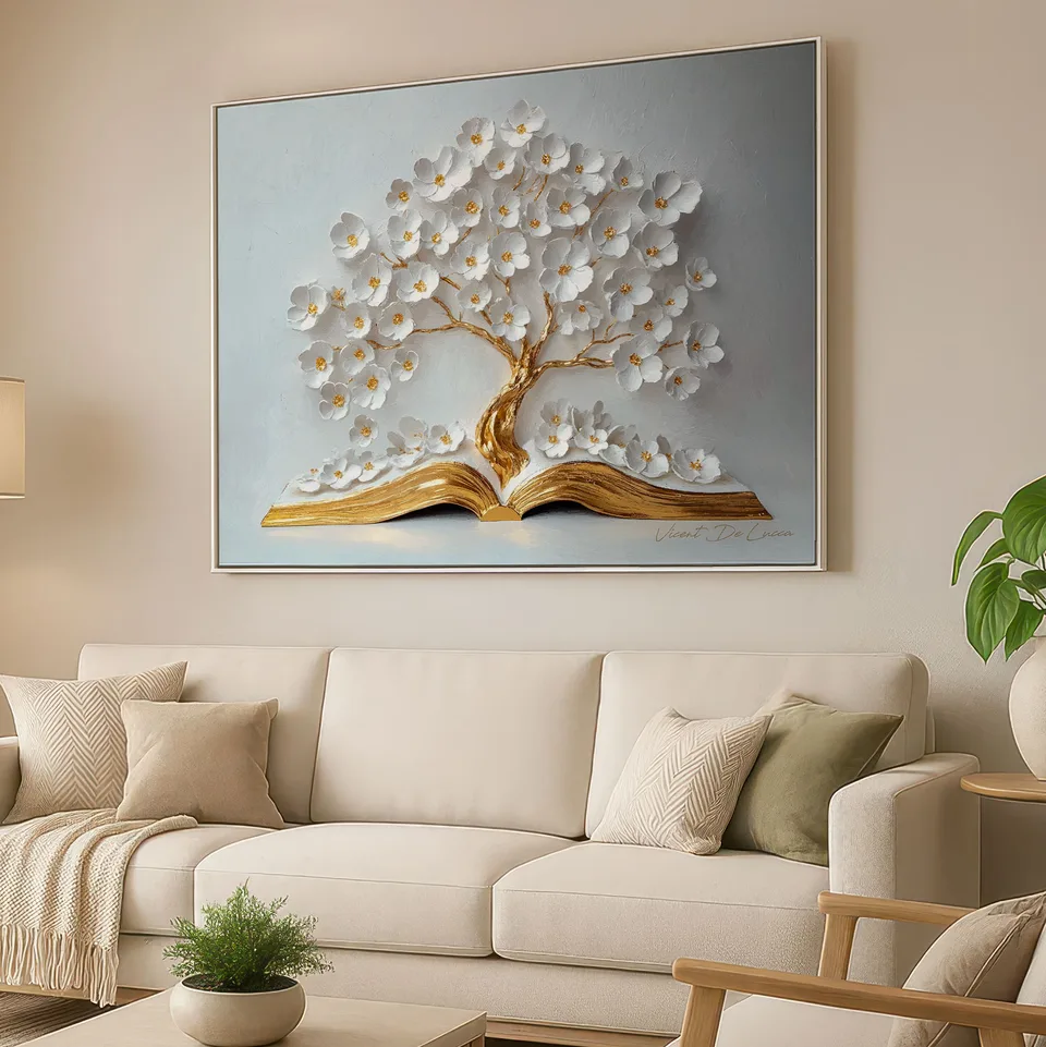 7109 Quadro Árvore do Conhecimento (53)