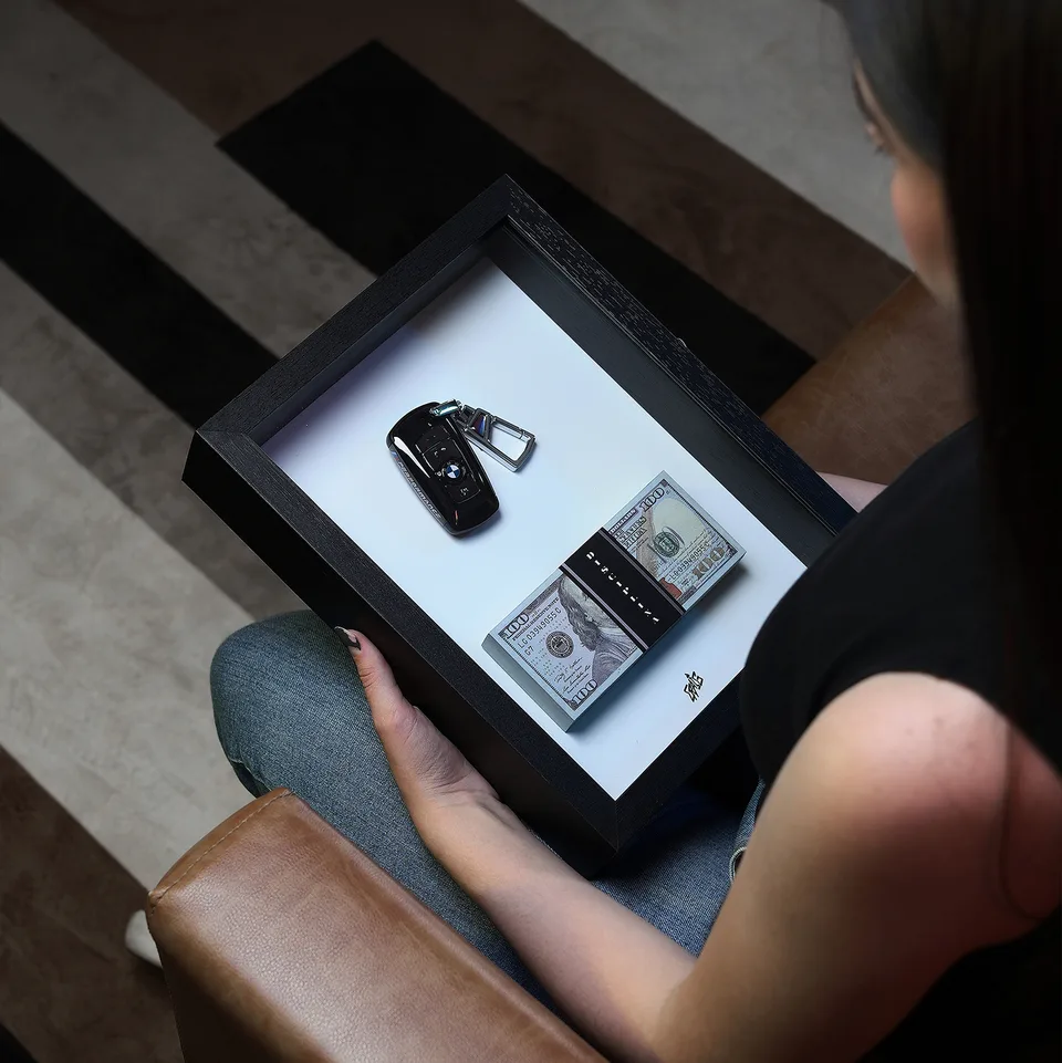 The Luxury M Edition – Prestige Series (6)