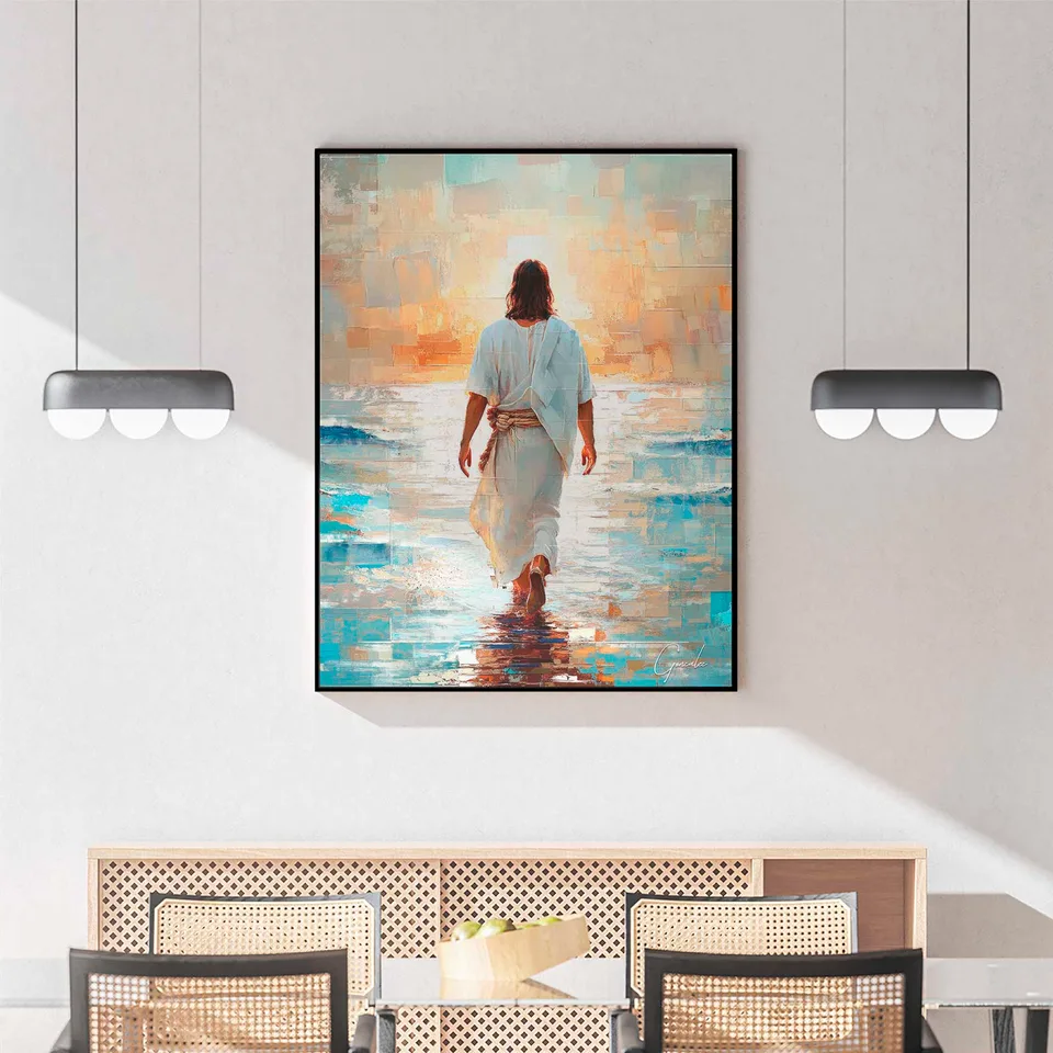 7074-Quadro-Jesus-Sobre-as-Águas-Grid-Art-(29)