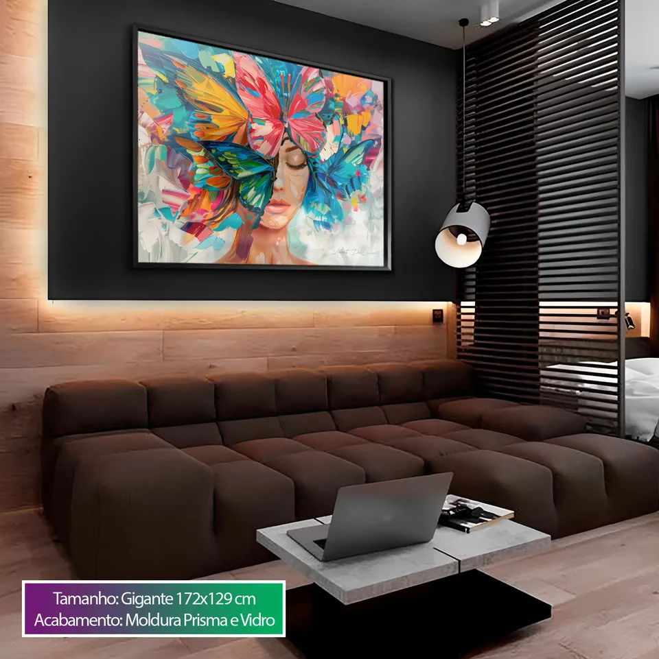8946 Quadro Liberdade Encantada (2)