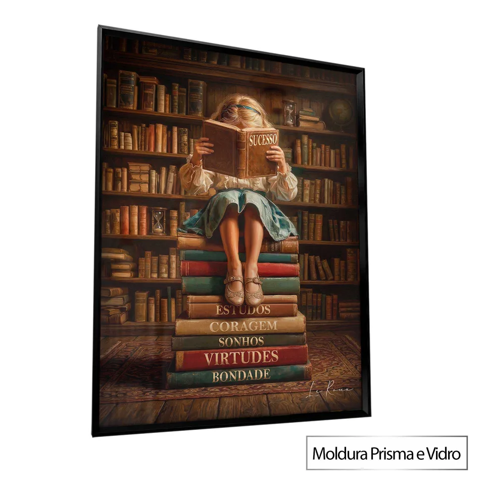 Quadro A Base do Conhecimento