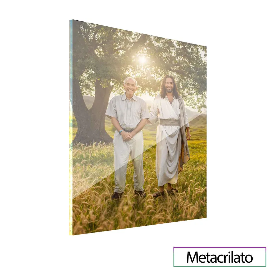 Masterpiece Celestial - Retrato no Paraíso — foto 2