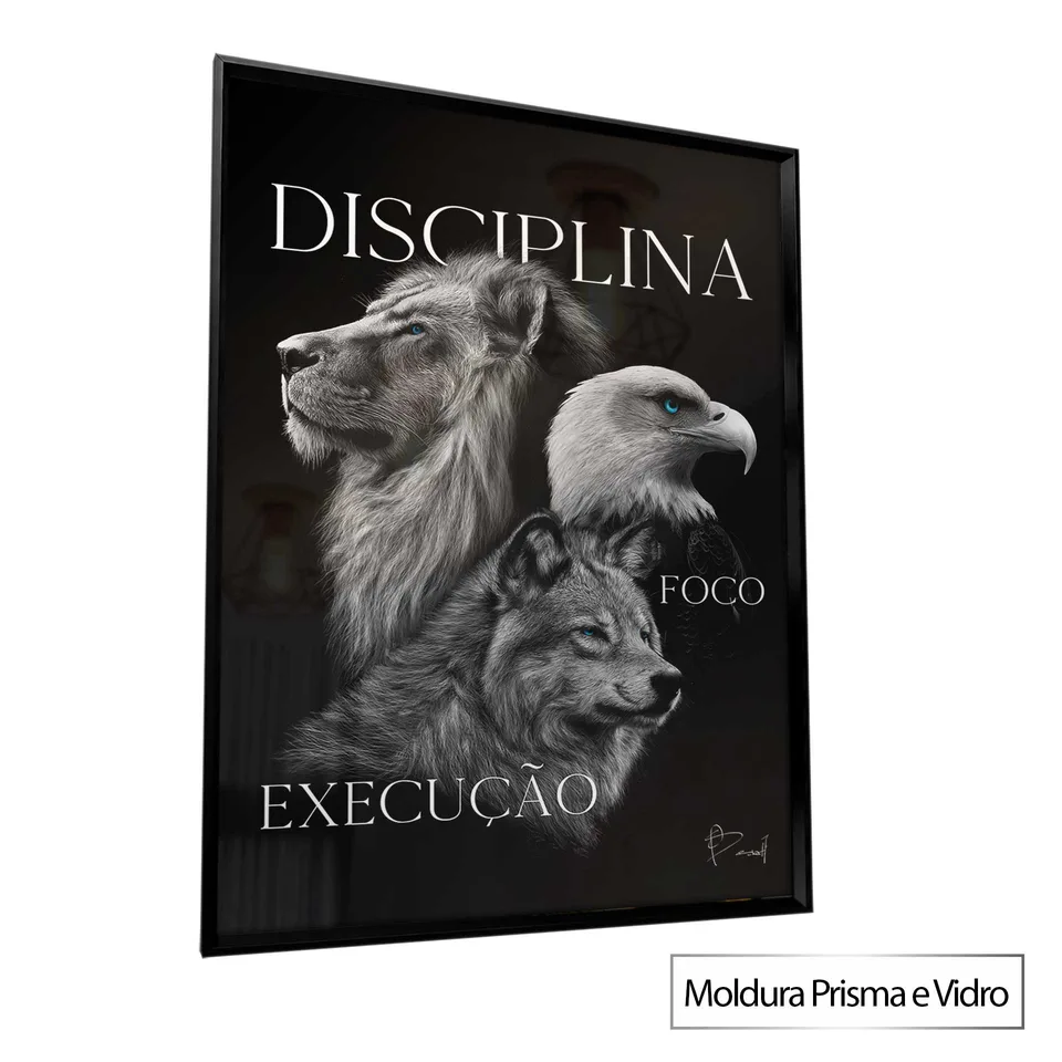 7088 Quadro Disciplina, Execução e Foco (3)