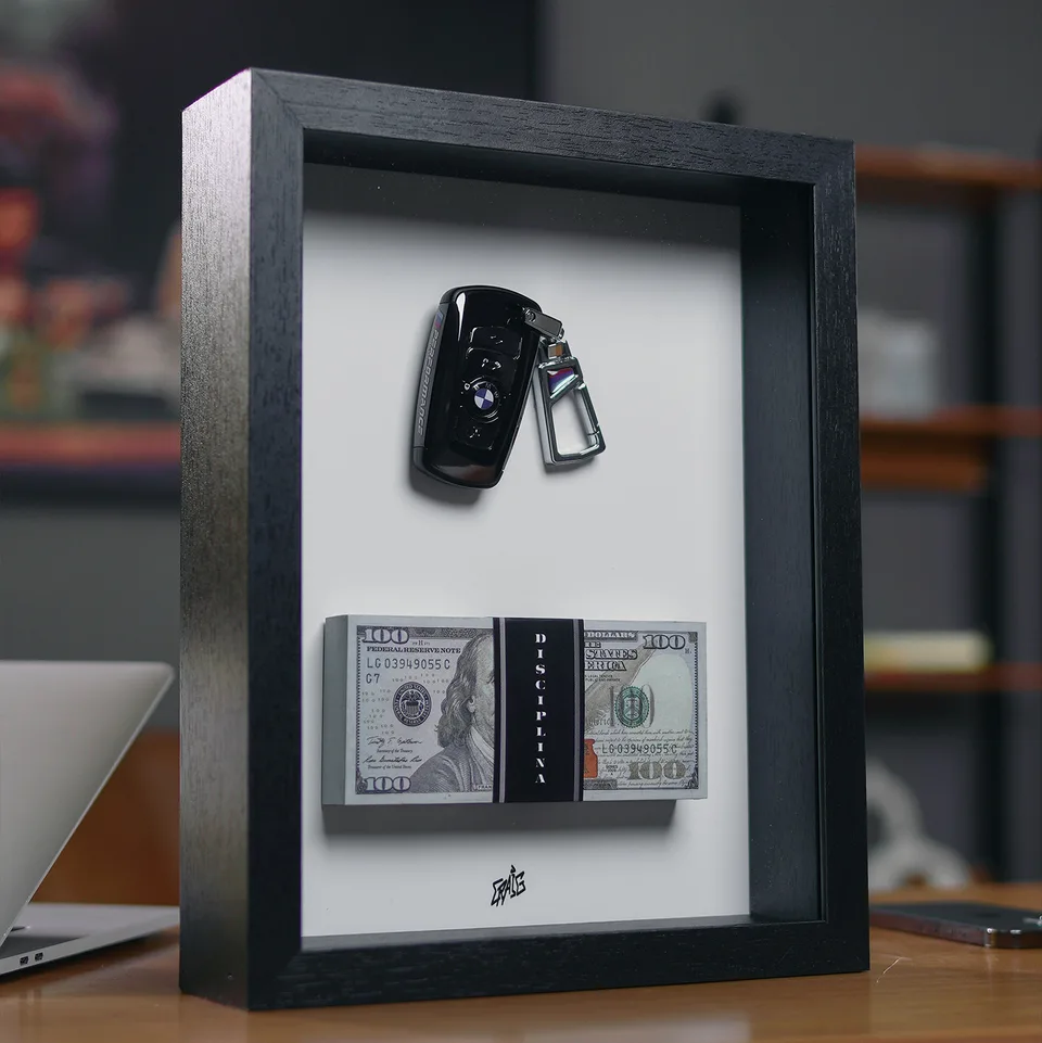 The Luxury M Edition – Prestige Series (5)