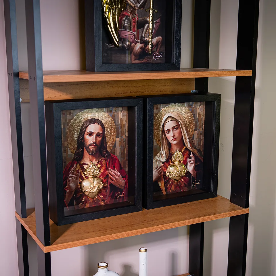 jesus — full view