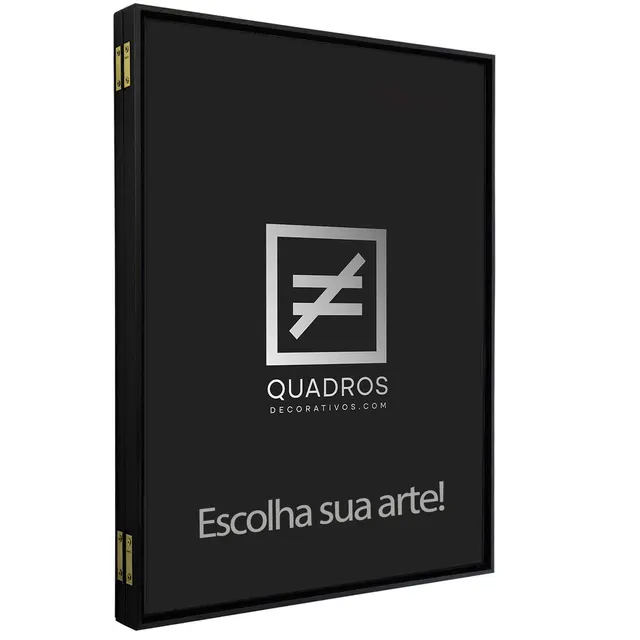 Quadro para esconder caixa de luz decorativo - vários modelos