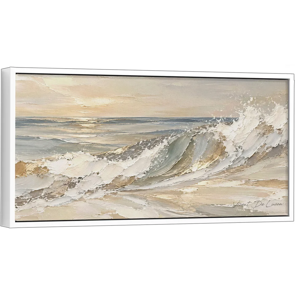 Quadro Abstrato BackWish