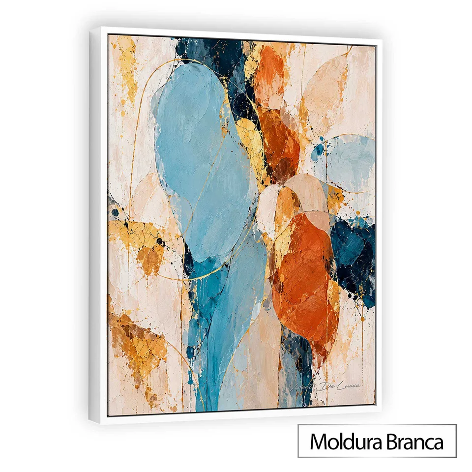Quadro Abstrato Corex — foto 3