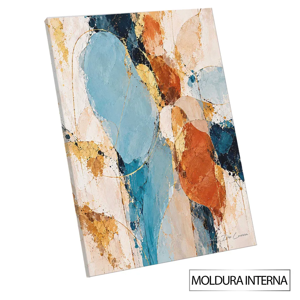 Quadro Abstrato Corex — foto 4