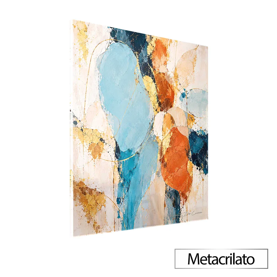 Quadro Abstrato Corex — foto 5