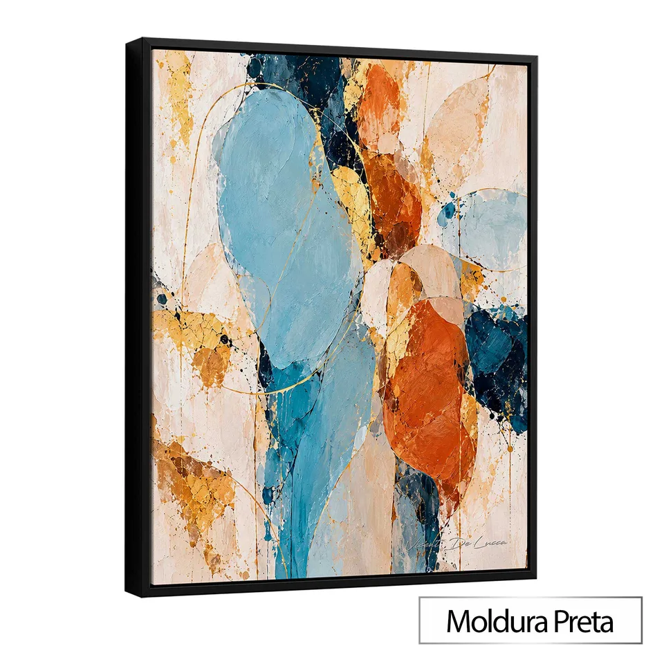 Quadro Abstrato Corex — foto 6